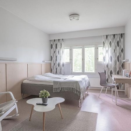 Hotelli Ja Liikuntakeskus Kuntosumppu Rauma Luaran gambar
